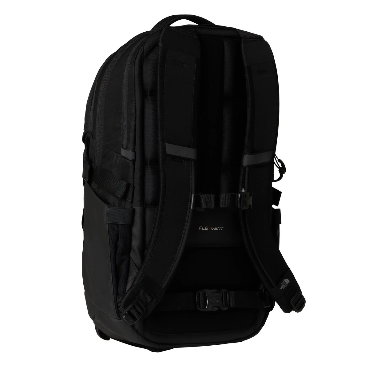 The North Face - Recon Backpack 30L // BLACK-2-XtraGrej