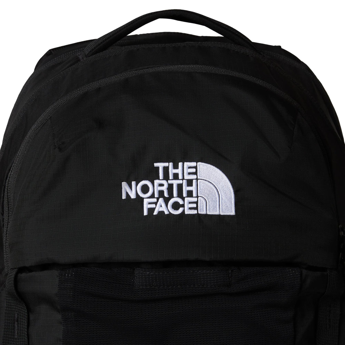 The North Face - Recon Backpack 30L // BLACK-3-XtraGrej