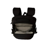 The North Face - Recon Backpack 30L // BLACK-4-XtraGrej