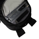 The North Face - Recon Backpack 30L // BLACK-5-XtraGrej