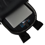 The North Face - Recon Backpack 30L // BLACK-6-XtraGrej