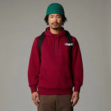 The North Face - Rodey Rygsæk 27L // Sort-7-XtraGrej