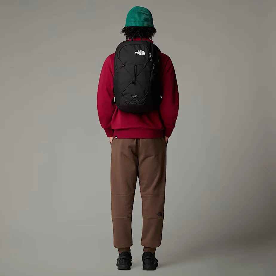 The North Face - Rodey Rygsæk 27L // Sort-8-XtraGrej