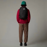 The North Face - Rodey Rygsæk 27L // Sort-8-XtraGrej