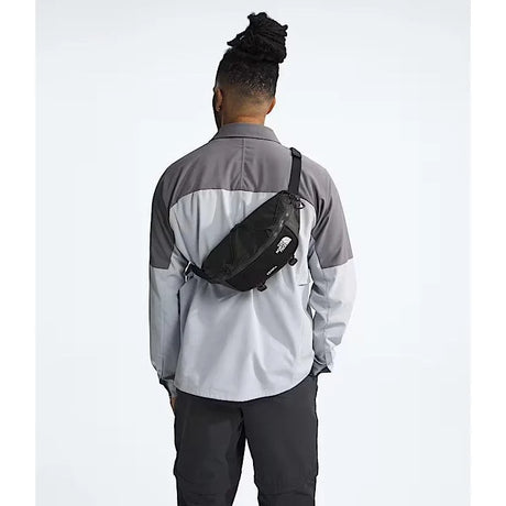 The North Face - Terra Lumbar 3L // Black fra The North Face - billede nr. 5 hos GrejFreak.dk