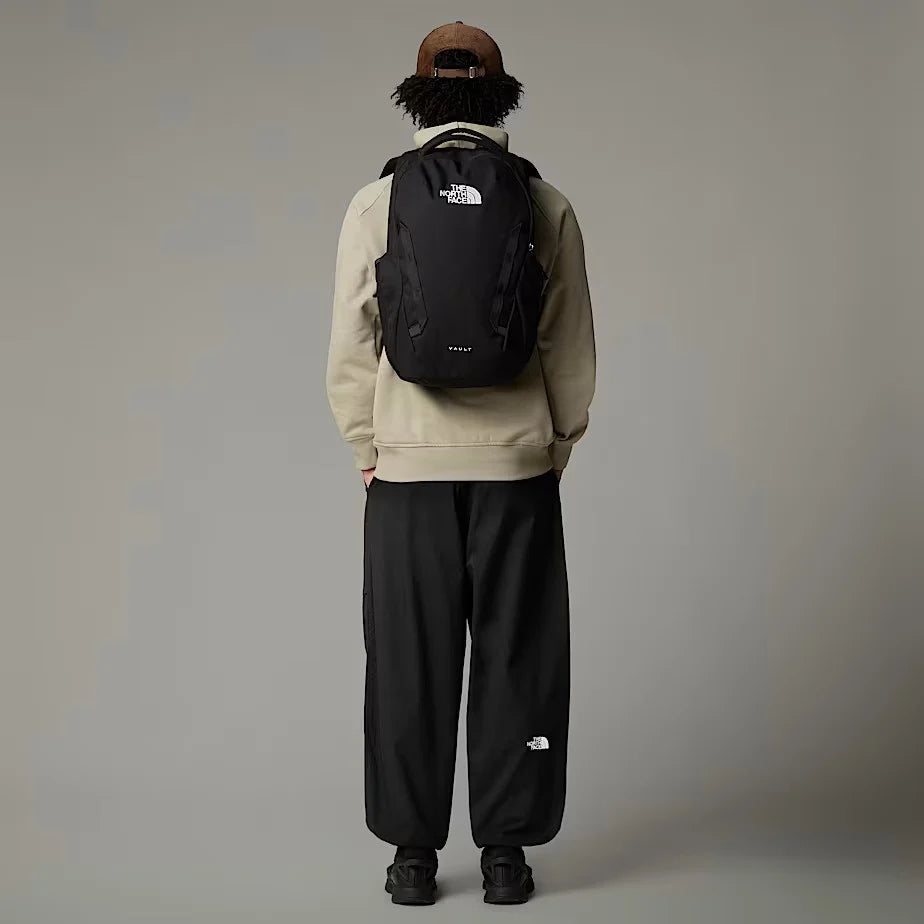 The North Face - Vault Rygsæk 27L // Sort-8-XtraGrej