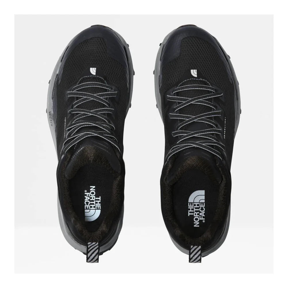 The North Face - Vectiv Futurelight Herre Vandresko Vanadis Grey fra The North Face - billede nr. 6 hos GrejFreak.dk