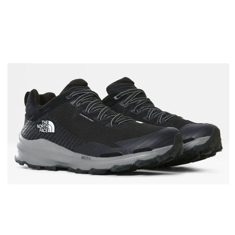 The North Face - Vectiv Futurelight Herre Vandresko Vanadis Grey fra The North Face - billede nr. 8 hos GrejFreak.dk