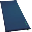 Therm-A-Rest - BaseCamp Liggeunderlagen // Poseidon Blue fra Therm-A-Rest - billede nr. 1 hos GrejFreak.dk
