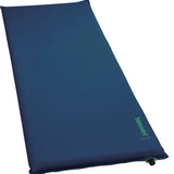 Therm-A-Rest - BaseCamp Liggeunderlagen // Poseidon Blue fra Therm-A-Rest - billede nr. 1 hos GrejFreak.dk