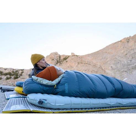 Therm-A-Rest - NeoAir Xtherm NXT Liggeunderlag 2.0 fra Therm-A-Rest - billede nr. 5 hos GrejFreak.dk