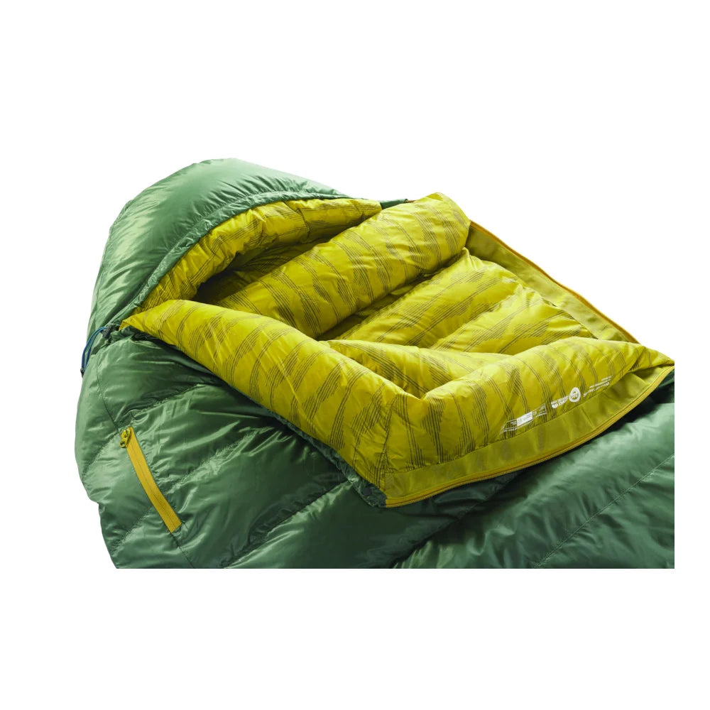 Therm-a-Rest - Questar -6 C Dunsovepose fra Therm-A-Rest - billede nr. 3 hos GrejFreak.dk