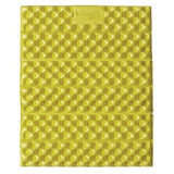 Therm-A-Rest - Z Seat Siddeunderlag // Gul fra Therm-A-Rest - billede nr. 1 hos GrejFreak.dk