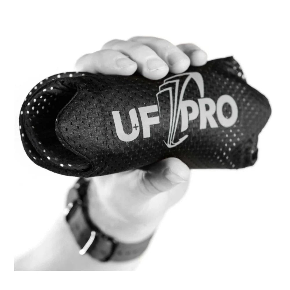 UF PRO - 3D Tactical Impact Knæpuder-3-XtraGrej