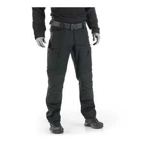 UF PRO - P-40 All-Terrain Gen.2 Kampbukser Sort fra UF PRO - billede nr. 1 hos GrejFreak.dk