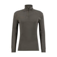 Ulvang - Thermo Turtle Neck Herre Undertrøje Grågrøn fra Ulvang - billede nr. 1 hos GrejFreak.dk
