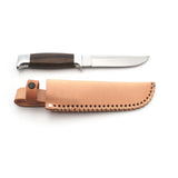 Vangedal - Seniorkniv med Sikring fra Vangedal - billede nr. 3 hos GrejFreak.dk