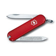 Victorinox - Escort Schweizerkniv 58 mm fra Victorinox - billede nr. 1 hos GrejFreak.dk