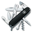Victorinox - Huntsman Schweizerkniv 91 mm // Sort fra Victorinox - billede nr. 1 hos GrejFreak.dk