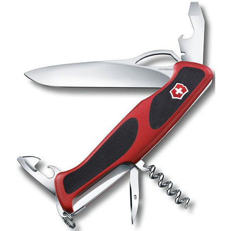 Victorinox - RangerGrip 61 Schweizerkniv 130 mm fra Victorinox - billede nr. 1 hos GrejFreak.dk