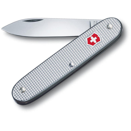 Victorinox - Soldier 1 funktion Schweizerkniv 93 mm fra Victorinox - billede nr. 1 hos GrejFreak.dk
