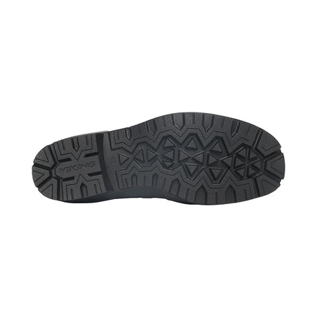 Viking - Bergen Gummistøvler Sort fra Viking Footwear - billede nr. 4 hos GrejFreak.dk