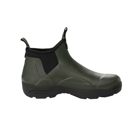 Viking - Gravel Neo Gummistøvle // Oliven fra Viking Footwear - billede nr. 3 hos GrejFreak.dk
