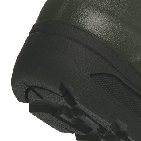 Viking - Gravel Neo Gummistøvle // Oliven fra Viking Footwear - billede nr. 4 hos GrejFreak.dk