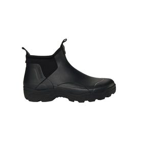 Viking - Gravel Neo Gummistøvle // Sort fra Viking Footwear - billede nr. 1 hos GrejFreak.dk