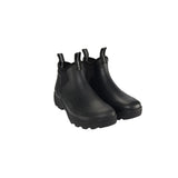 Viking - Gravel Neo Gummistøvle // Sort fra Viking Footwear - billede nr. 4 hos GrejFreak.dk