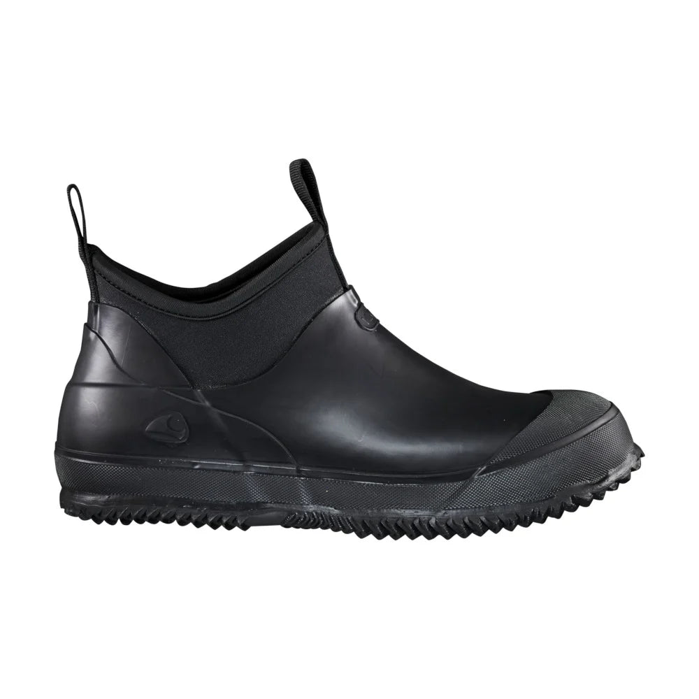 Viking - Pavement Urban Low-Cut Gummistøvle // Sort-1-XtraGrej