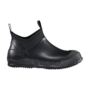 Viking - Pavement Urban Low-Cut Gummistøvle // Sort-1-XtraGrej