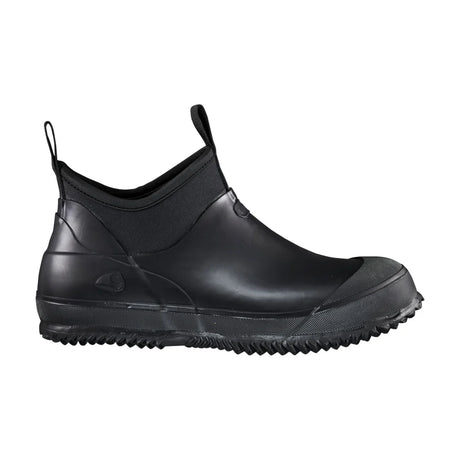 Viking - Pavement Urban Low-Cut Gummistøvle Sort fra Viking Footwear - billede nr. 1 hos GrejFreak.dk