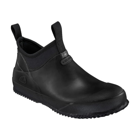 Viking - Pavement Urban Low-Cut Gummistøvle Sort fra Viking Footwear - billede nr. 2 hos GrejFreak.dk