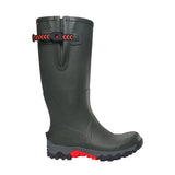 Viking - Trophy High Gummistøvle // Hunting Green fra Viking Footwear - billede nr. 1 hos GrejFreak.dk