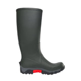 Viking - Trophy High Gummistøvle // Hunting Green fra Viking Footwear - billede nr. 3 hos GrejFreak.dk