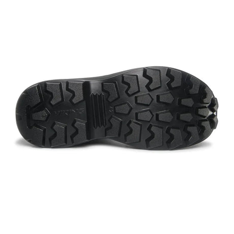 Viking - Trophy Icefighter Thermo Gummistøvler Sort fra Viking Footwear - billede nr. 2 hos GrejFreak.dk