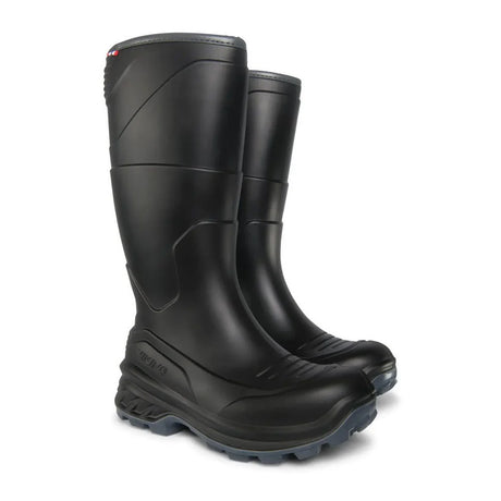 Viking - Trophy Icefighter Thermo Gummistøvler Sort fra Viking Footwear - billede nr. 4 hos GrejFreak.dk
