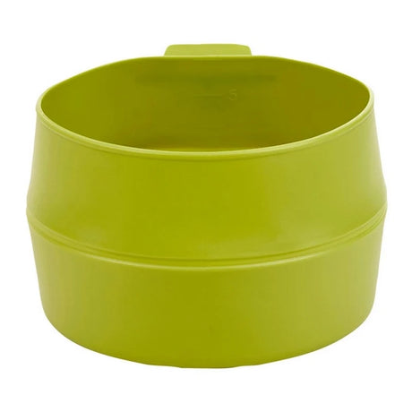 Wildo - Foldekop (0,6L) // Lime Grøn-1-XtraGrej
