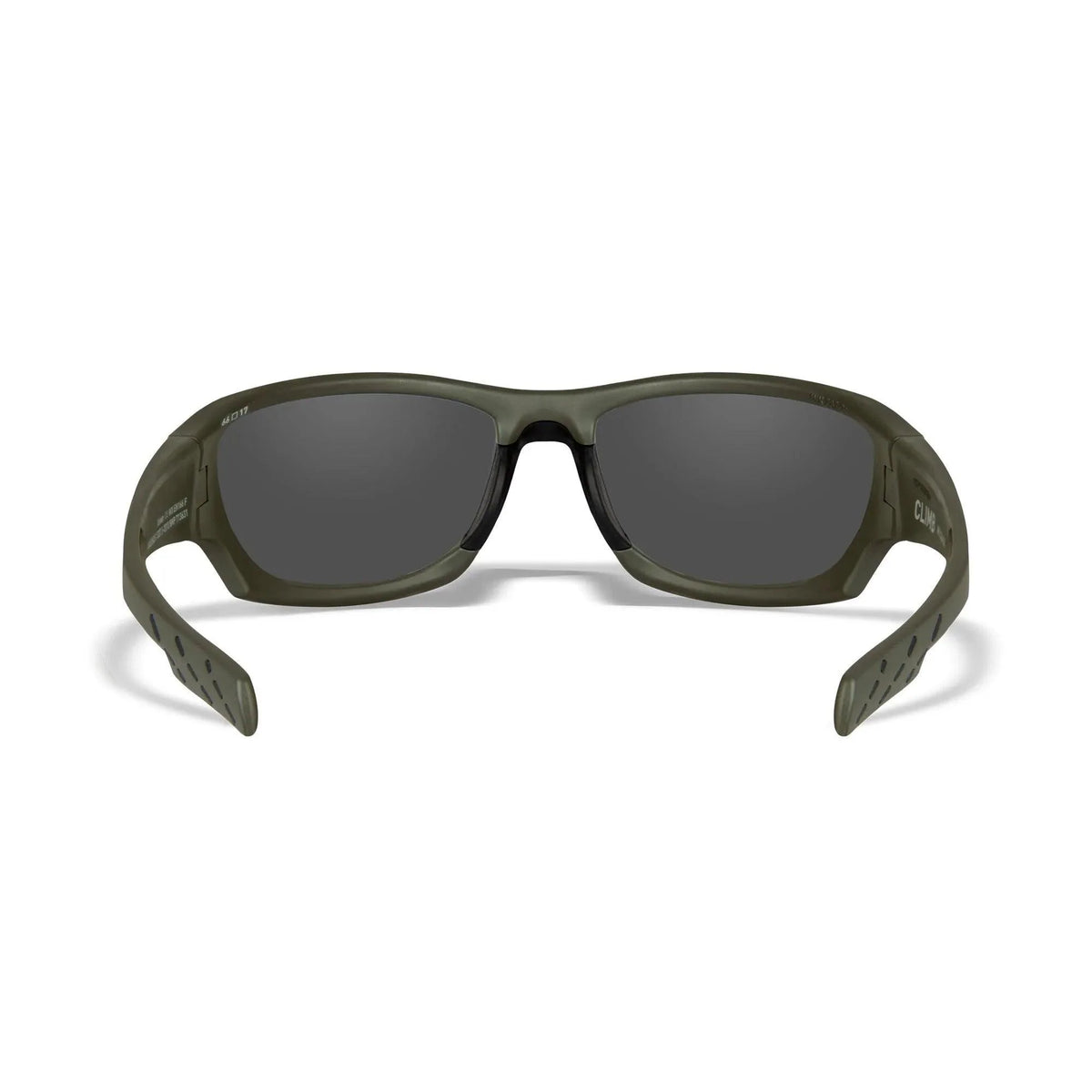 Wiley X - WX CLIMB Solbrille // Army Green fra Wiley X - billede nr. 3 hos GrejFreak.dk