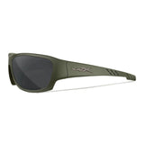 Wiley X - WX CLIMB Solbrille // Army Green fra Wiley X - billede nr. 4 hos GrejFreak.dk