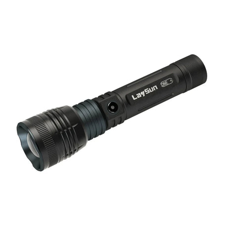 Zmartgear - 3-i-1 Arbejdslampe & Lommelygte-2-XtraGrej