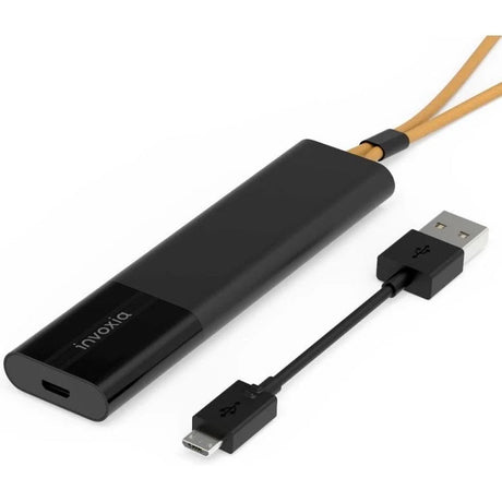 Zmartgear - Invoxia GPS Tracker-2-XtraGrej