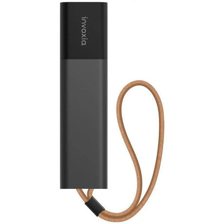 Zmartgear - Invoxia GPS Tracker-3-XtraGrej