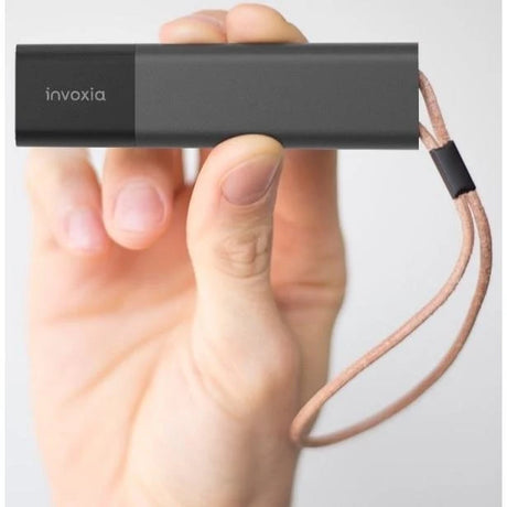 Zmartgear - Invoxia GPS Tracker-5-XtraGrej