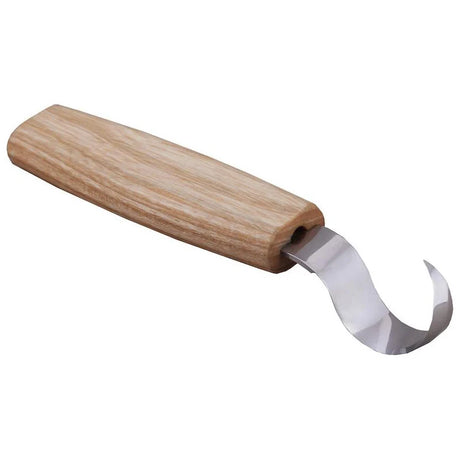 BeaverCraft - Udhulningsjern Skekniv-2-XtraGrej
