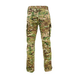 Carinthia - TRG GORE-TEX Regnbukser // MultiCam fra Carinthia - billede nr. 3 hos GrejFreak.dk