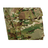 Carinthia - TRG GORE-TEX Regnbukser // MultiCam fra Carinthia - billede nr. 5 hos GrejFreak.dk