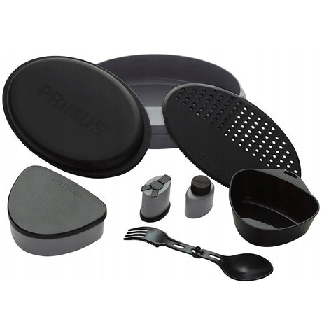 Primus - Meal Set // Grøn fra Primus - billede nr. 2 hos GrejFreak.dk