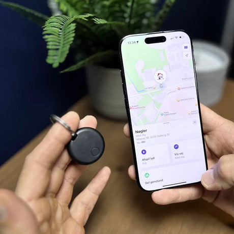 Zmartgear - FindMy Tracker-5-XtraGrej